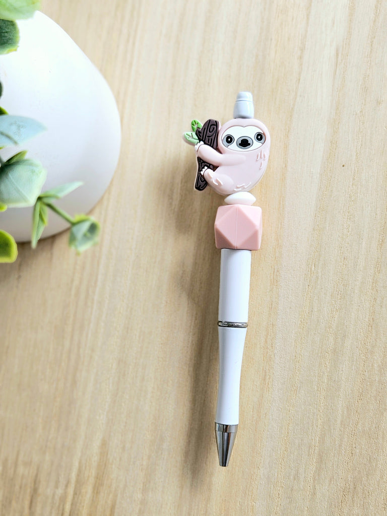 Sloth Pen