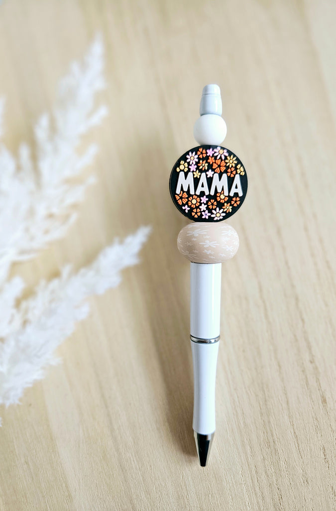 Mama Daisy Pen